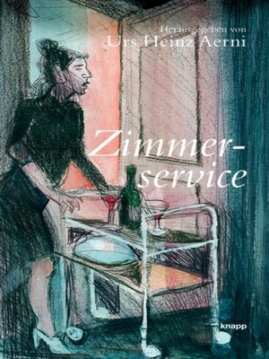 cover image of Zimmerservice